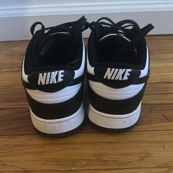 Panda Dunks - Picture 2 of 5